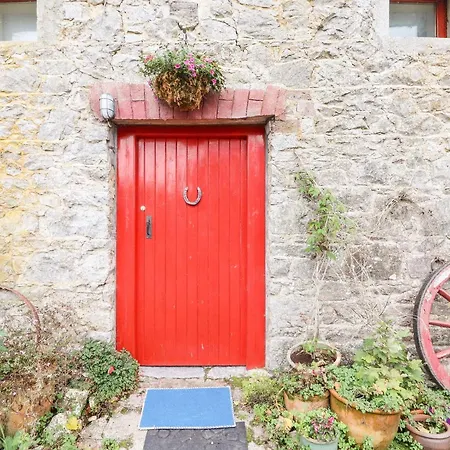 Mrs Delaney's Loft Ardfinnan