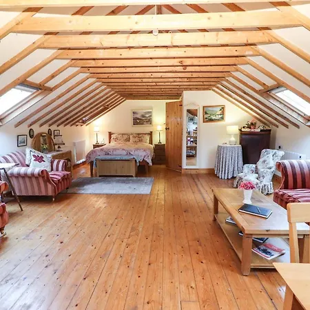 Mrs Delaney's Loft Ardfinnan