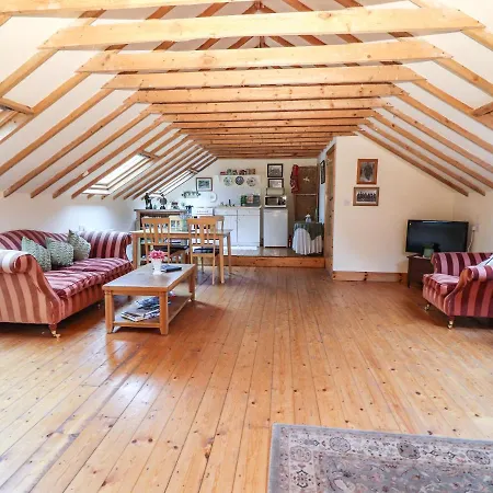 Mrs Delaney's Loft Ardfinnan