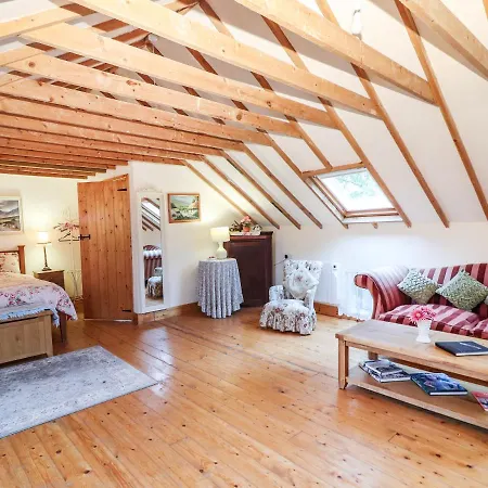 Apartment Mrs Delaney's Loft