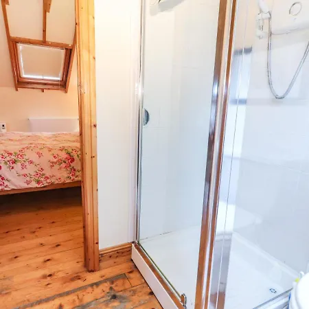 Apartamento Mrs Delaney's Loft *