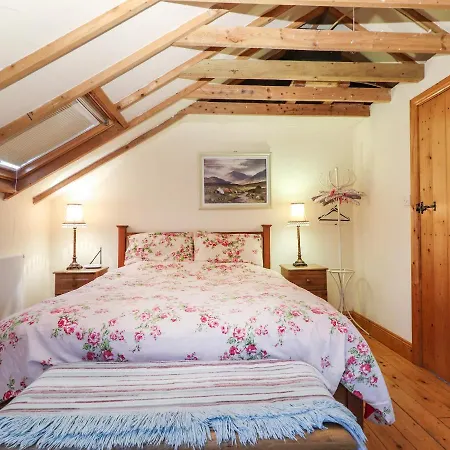 Mrs Delaney's Loft