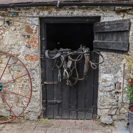 Mrs Delaney's Loft *