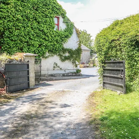 Apartamento Mrs Delaney's Loft Ardfinnan