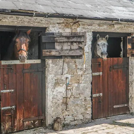 Apartment Mrs Delaney's Loft *