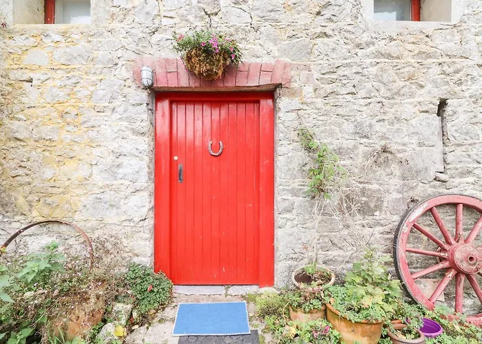 Mrs Delaney's Loft Ardfinnan