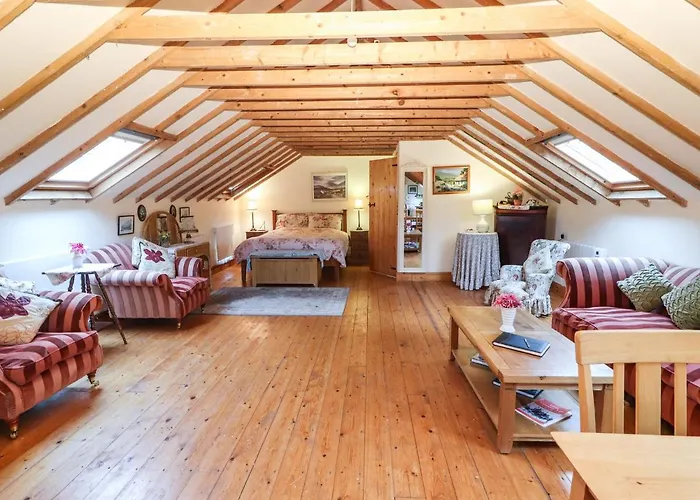 Mrs Delaney's Loft Ardfinnan