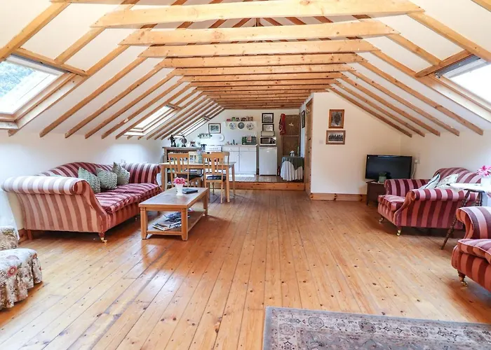 Mrs Delaney's Loft Ardfinnan