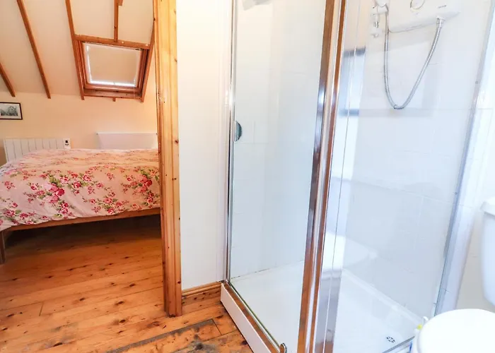 Апартаменты Mrs Delaney's Loft *