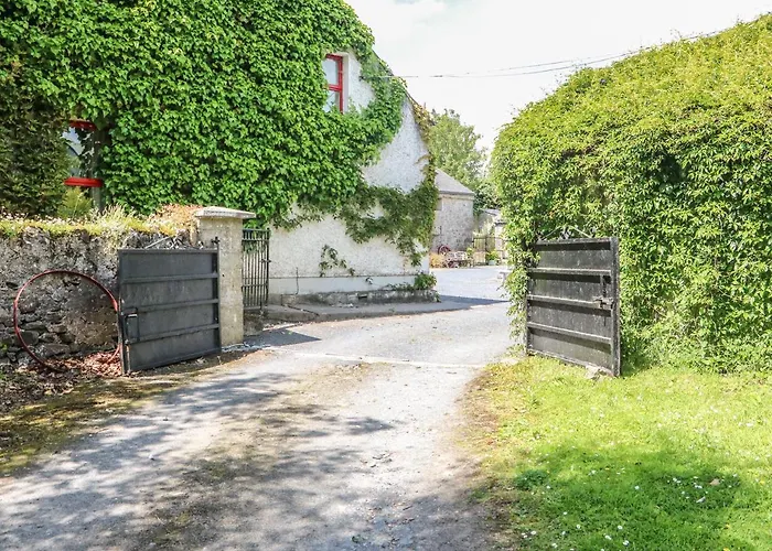 Apartman Mrs Delaney's Loft Ardfinnan